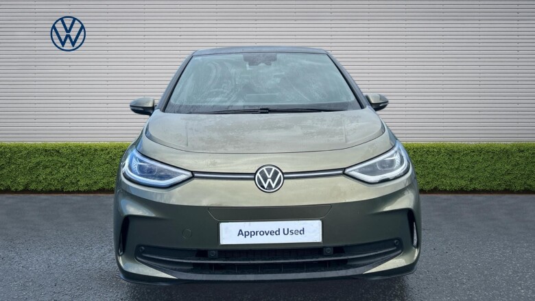 Volkswagen ID.3 150kW Pro 58kWh 5dr Auto Electric Hatchback